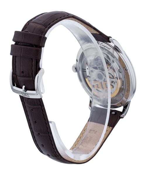 Glashutte Original Senator Sixties 1-39-52-13-02-04